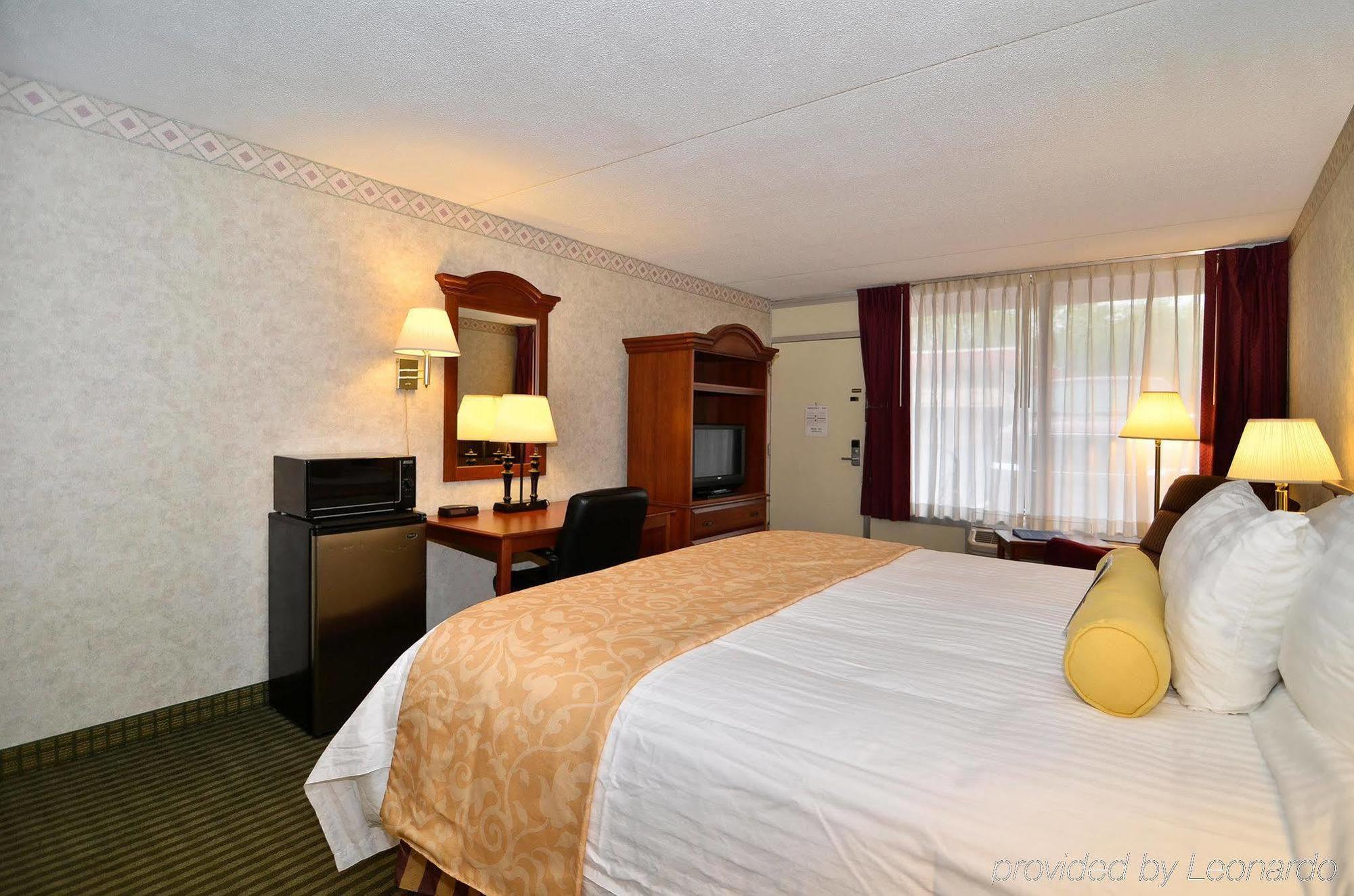 Clarion Inn & Conference Center Winchester Ruang foto