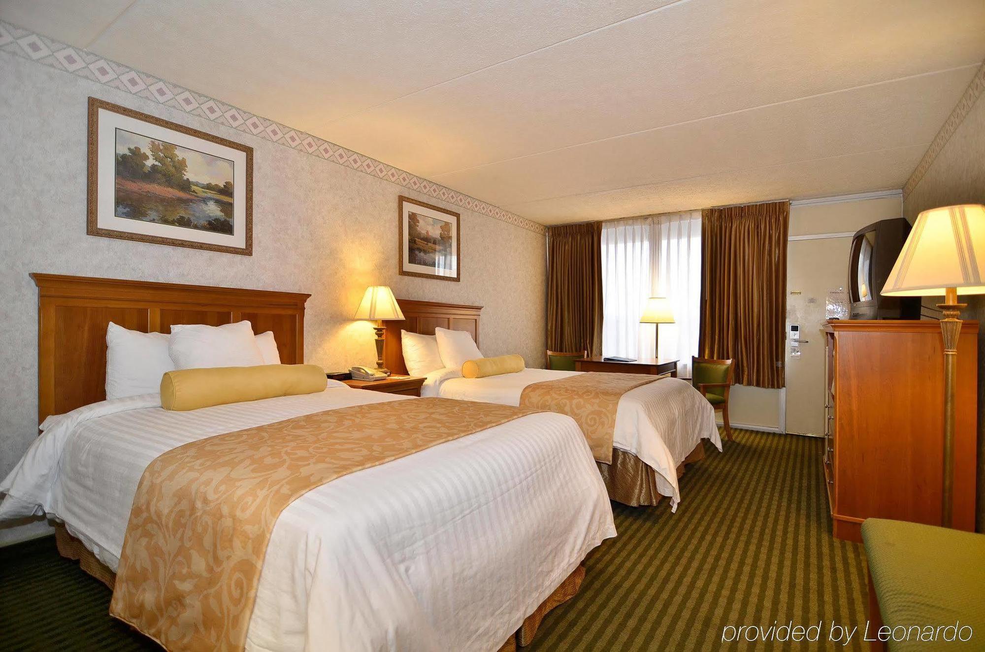 Clarion Inn & Conference Center Winchester Ruang foto